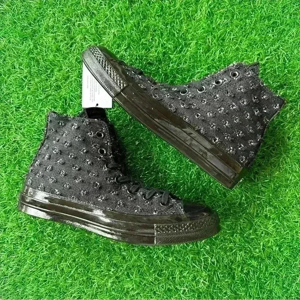 🍀New Converse Chuck Taylor All Star Ctas 70 Hi - Picture 5 of 10